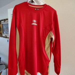 San Francisco 49ers Jersey
